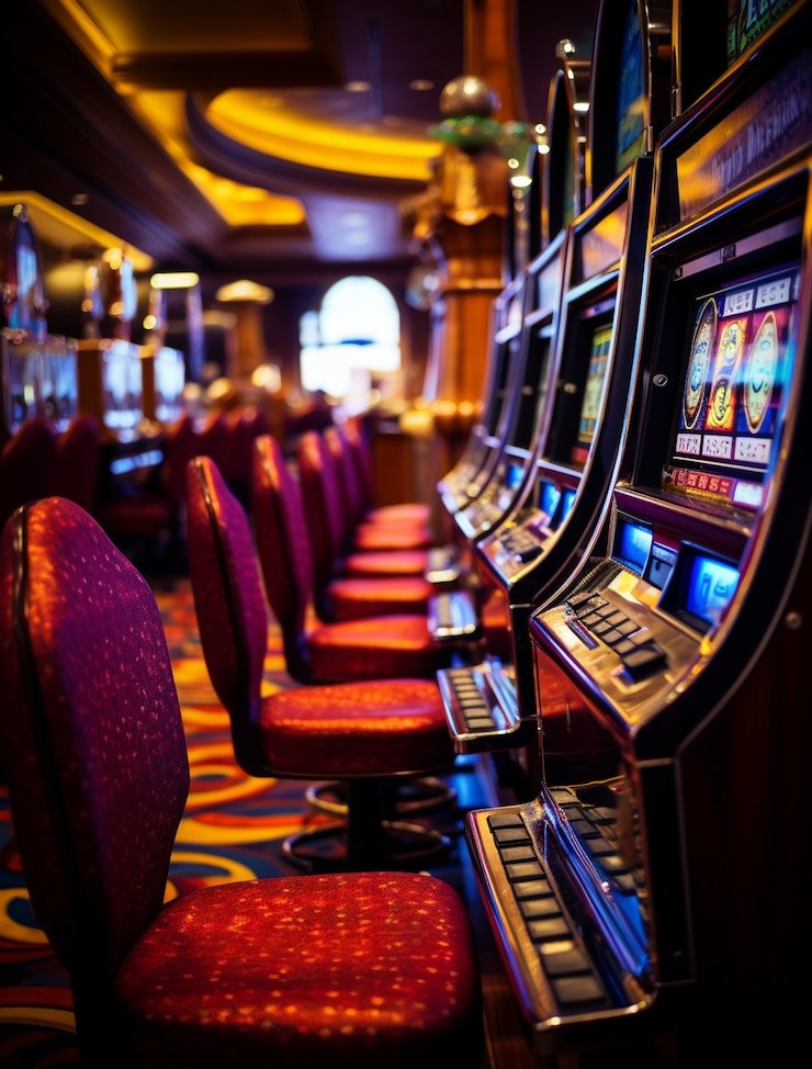 Antarmuka aplikasi Android plaza42d dengan dashboard live dealer dan taruhan olahraga