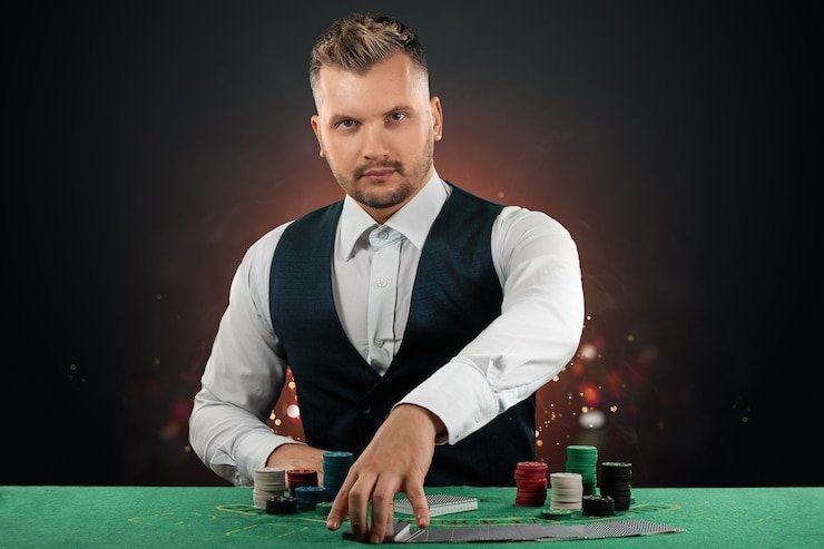 Dashboard statistik permainan French Roulette di plaza42d menampilkan riwayat putaran dan saldo