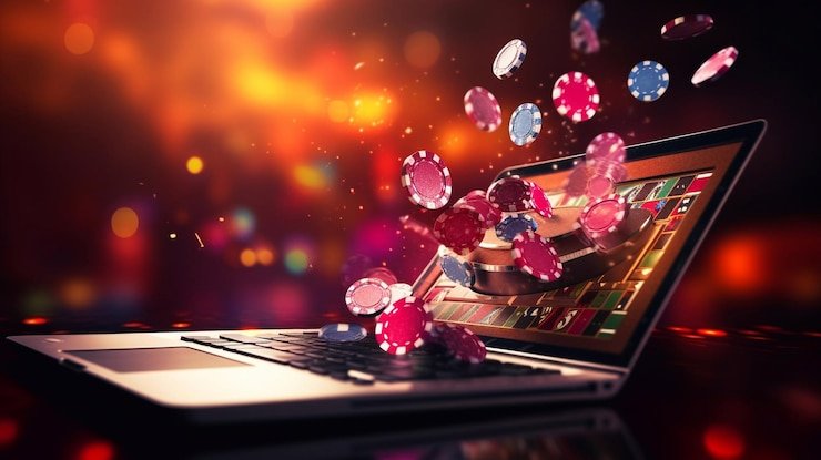 Fitur bonus Free Spins di Lucky Neko dengan pengganda pembayaran